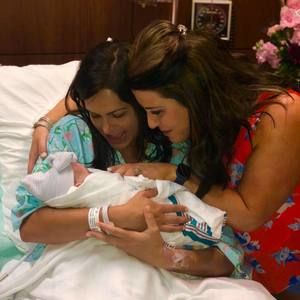 Meet your Posher, Mandy